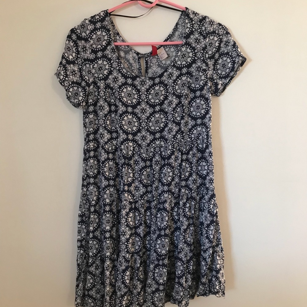 Dress from Forever 21